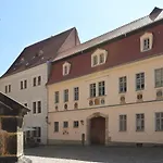 Apartman Wappenhaus Am Domplatz Meißen