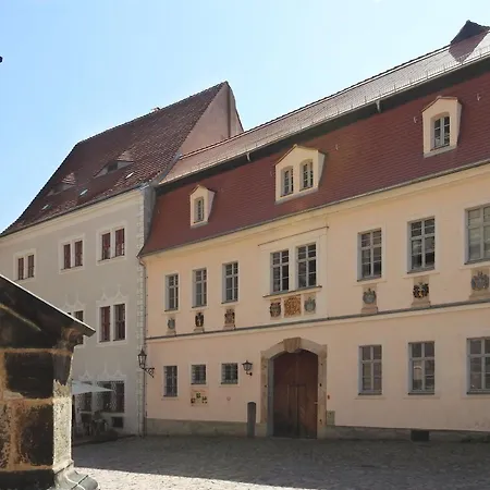 Lägenhet Wappenhaus Am Domplatz Meißen