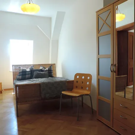 Apartment Stadtpanorama Meissen